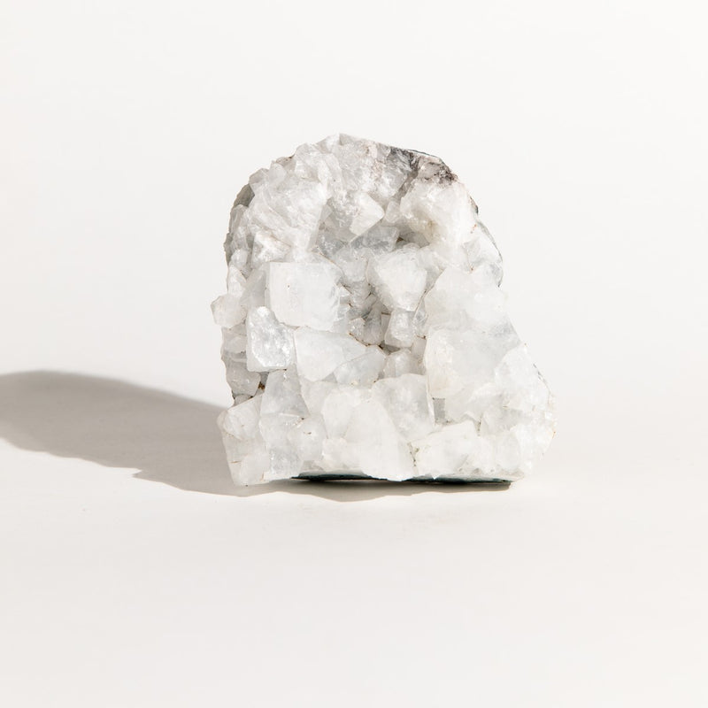 Apophyllite Cluster