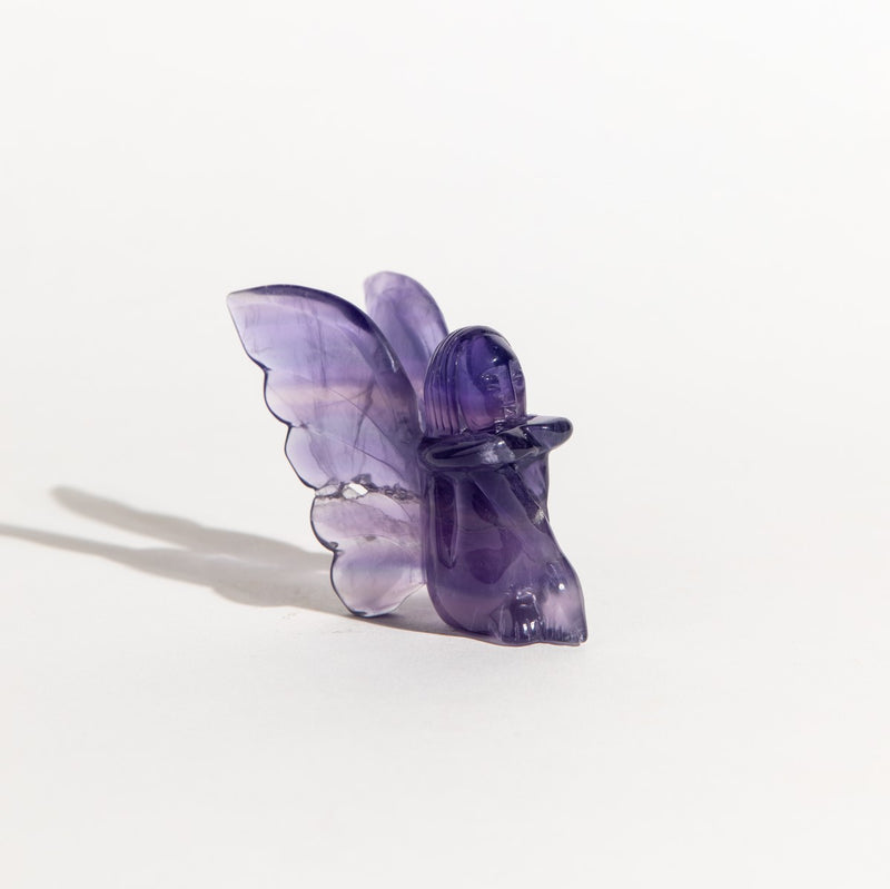 Fairy (Fluorite)