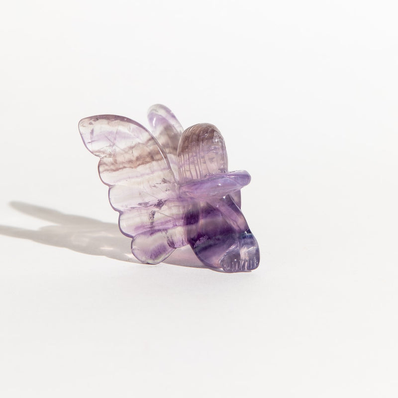 Fairy (Fluorite)