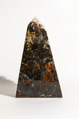 Ocean Jasper Cluster Tower