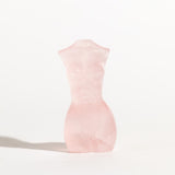 Rose Quartz Female Body