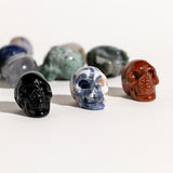 Skulls Assorted (Small)