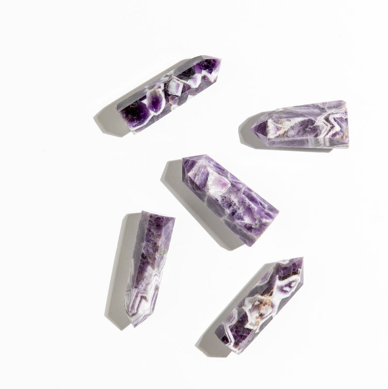 Dream Amethyst Points