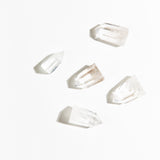 Clear Quartz Points