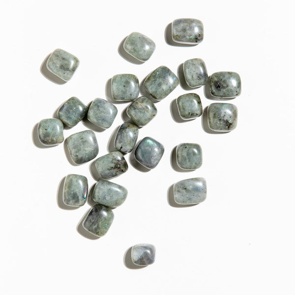 Labradorite Tumbled Stones