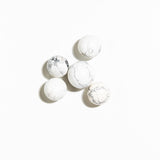 Howlite Spheres