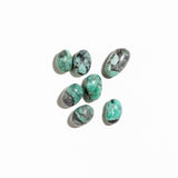 Emerald Tumbled Stones