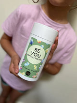 Kids 'BE YOU' Crystal Pack